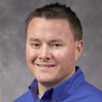 Tony Murphy