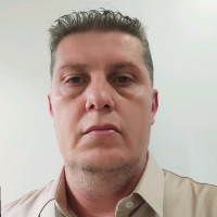 Evandro da Silva Luz
