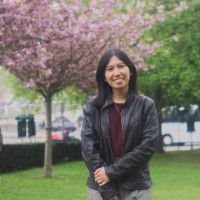 Abigail Eunice De Guzman
