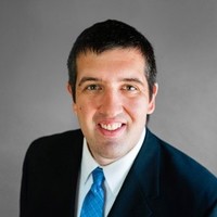 Phil McLawhorn, CPA