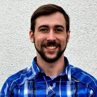 Garrett Vigneaux