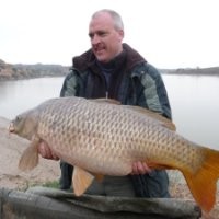 Mark Jones
