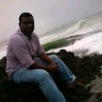 Prajil Ap Prajil
