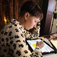 Elena Brugnerotto ✍️