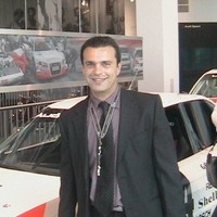 VASILEIOS GIANNOULIS