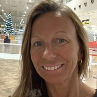 Marit Sarri