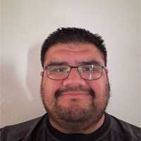 Christopher Santiago