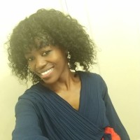 Amanda Manyoni