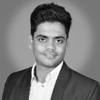 Gopinath Reddy
