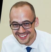 Niko Hlushchenko