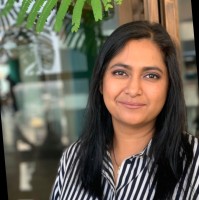 Fahima Islam