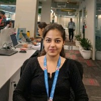 Anshika Sharma