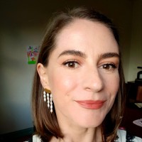 Corinna Fenwick