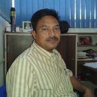 Dr. Ganesh Jiddewar