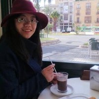 Stella Peng