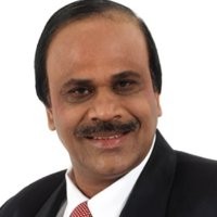 Ramakrishnan Ramamurthy