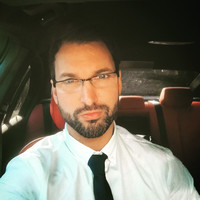 Daniel Garnett