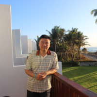 George Liang