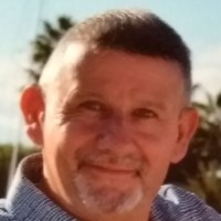Dave Parnham