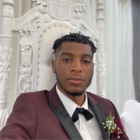 Godwill Ndifor