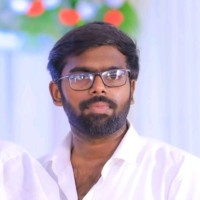 Rajkumar Selvaraj