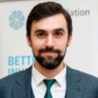 Yaroslav Gerasimov, Cfa