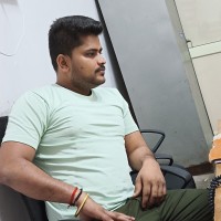 Vikram Baghel
