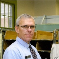Darryl Gillette
