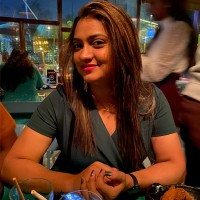 Swati Sharma