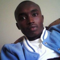 Samson Cheruiyot