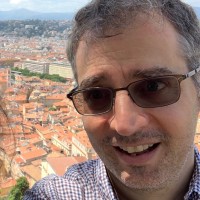 Christophe Papazian