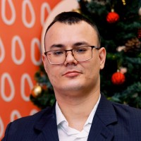 Iurii Ermolaev