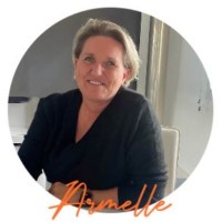 Armelle COURBIS