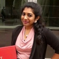 Rajeshwari Sivakumar