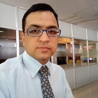 Hemant Pandey