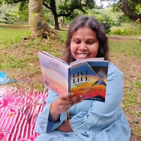 Shilpa Dandimani