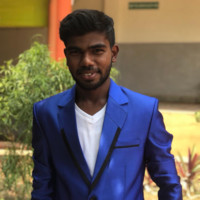 Chandan Kavlekar
