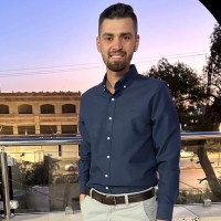 Saad Awawdeh