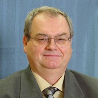 Simonics István Phd