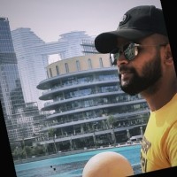 Usman Afnas K
