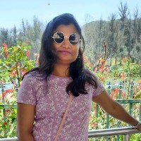 Priya Subramaniam