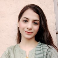 Alishba Asif