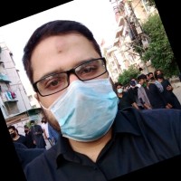 Ali Mohammad Zaidi