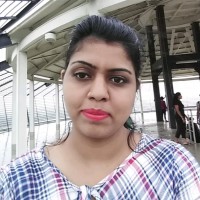 Monika Sheokand