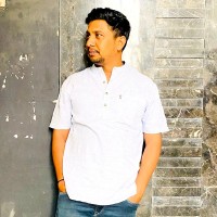 Sandesh Parmar