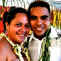 Nancy Mahatia épse FAURA