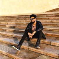 Abhineet Baranwal