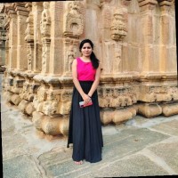 Deepa Naik
