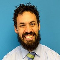Christopher Hamman