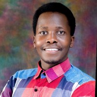 Nicholas Kibet